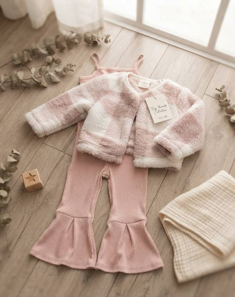 ​🌸✨ "مجموعة همس الربيع" (Spring Whisper Collection) ✨🌸